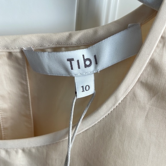 Tibi Blouse - Picture 4 of 9